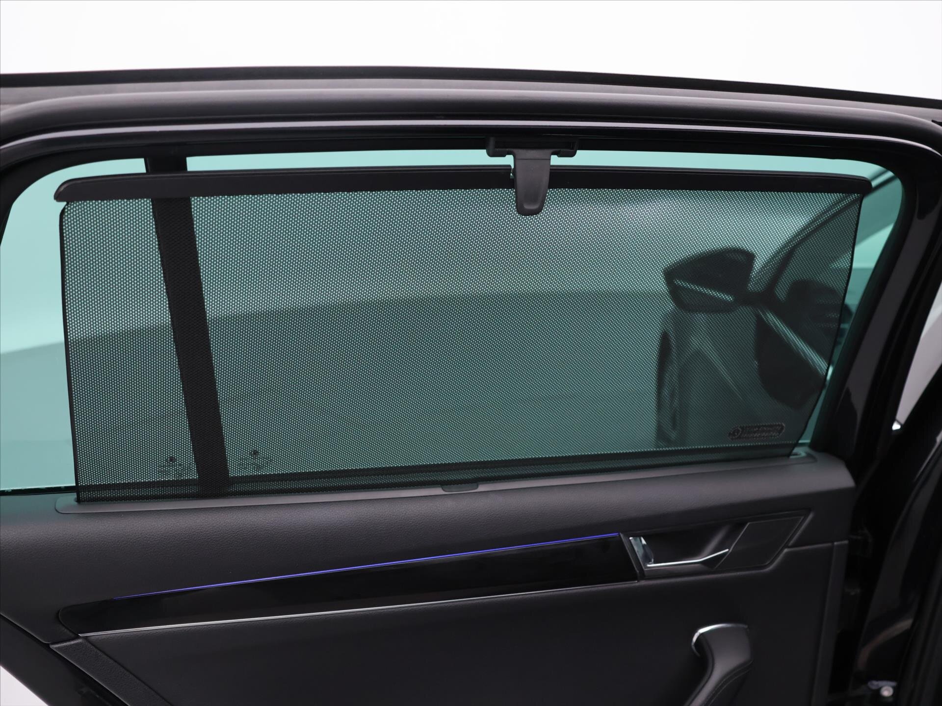 Škoda Superb Kombi 2,0 l 140 kw