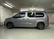 Toyota ProAce City Verso MPV 1,5 l 96 kw