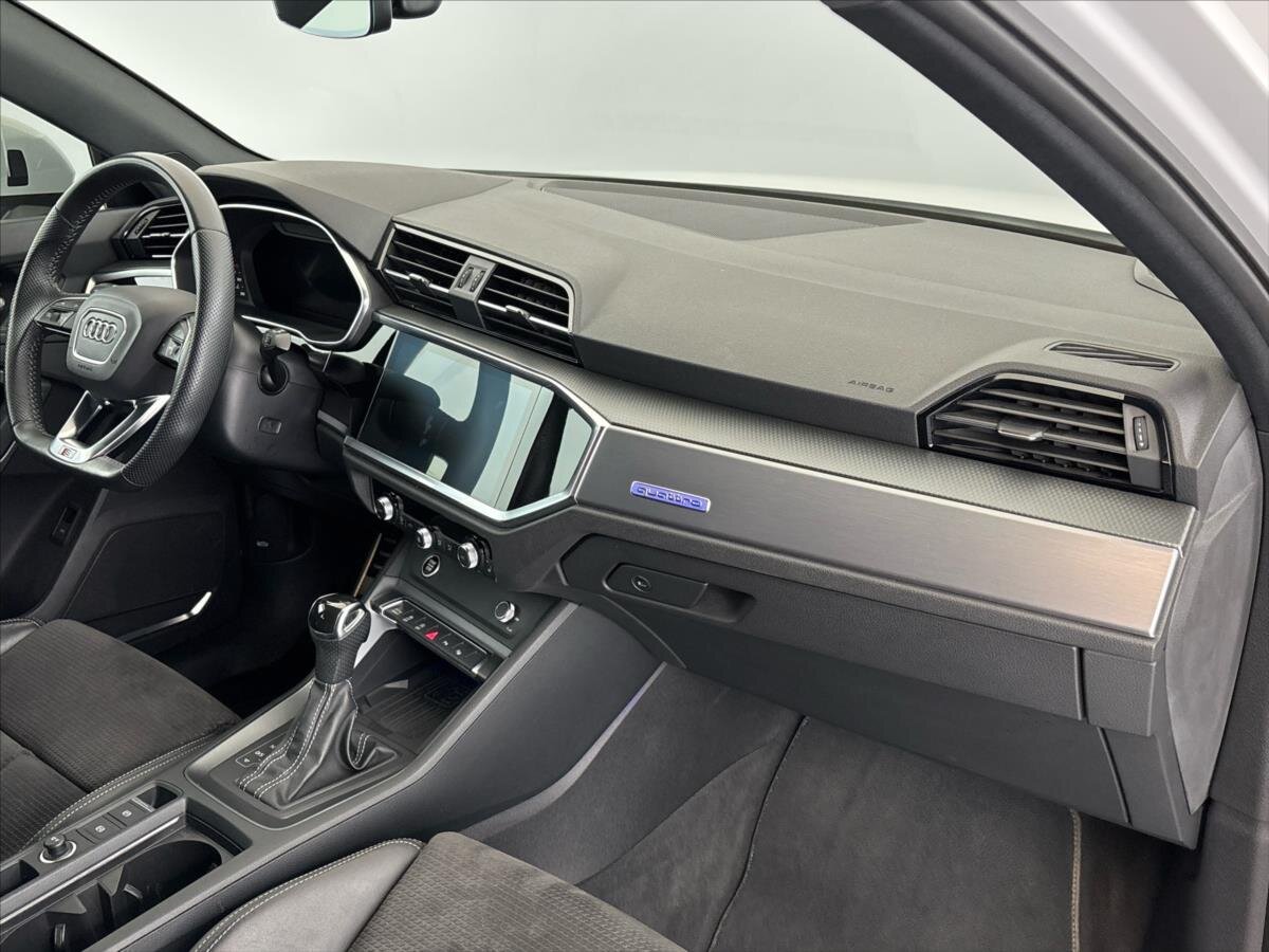 Audi Q3 SUV / Terénní 2,0 l 140 kw