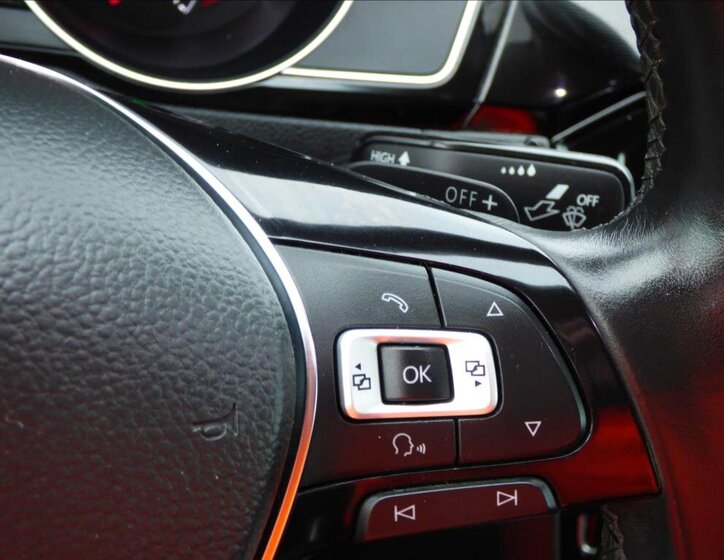 Volkswagen Arteon Hatchback 2,0 l 140 kw