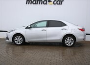 Toyota Corolla Sedan 1,6 l 97 kw