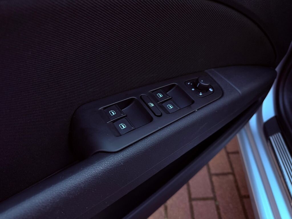 Škoda Superb Kombi 2,0 l 103 kw