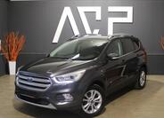Ford Kuga 1