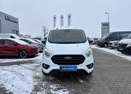 Ford Transit Custom Ostatní 2,0 l 77 kw