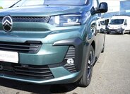 Citroën SpaceTourer MPV 2,2 l 133 kw
