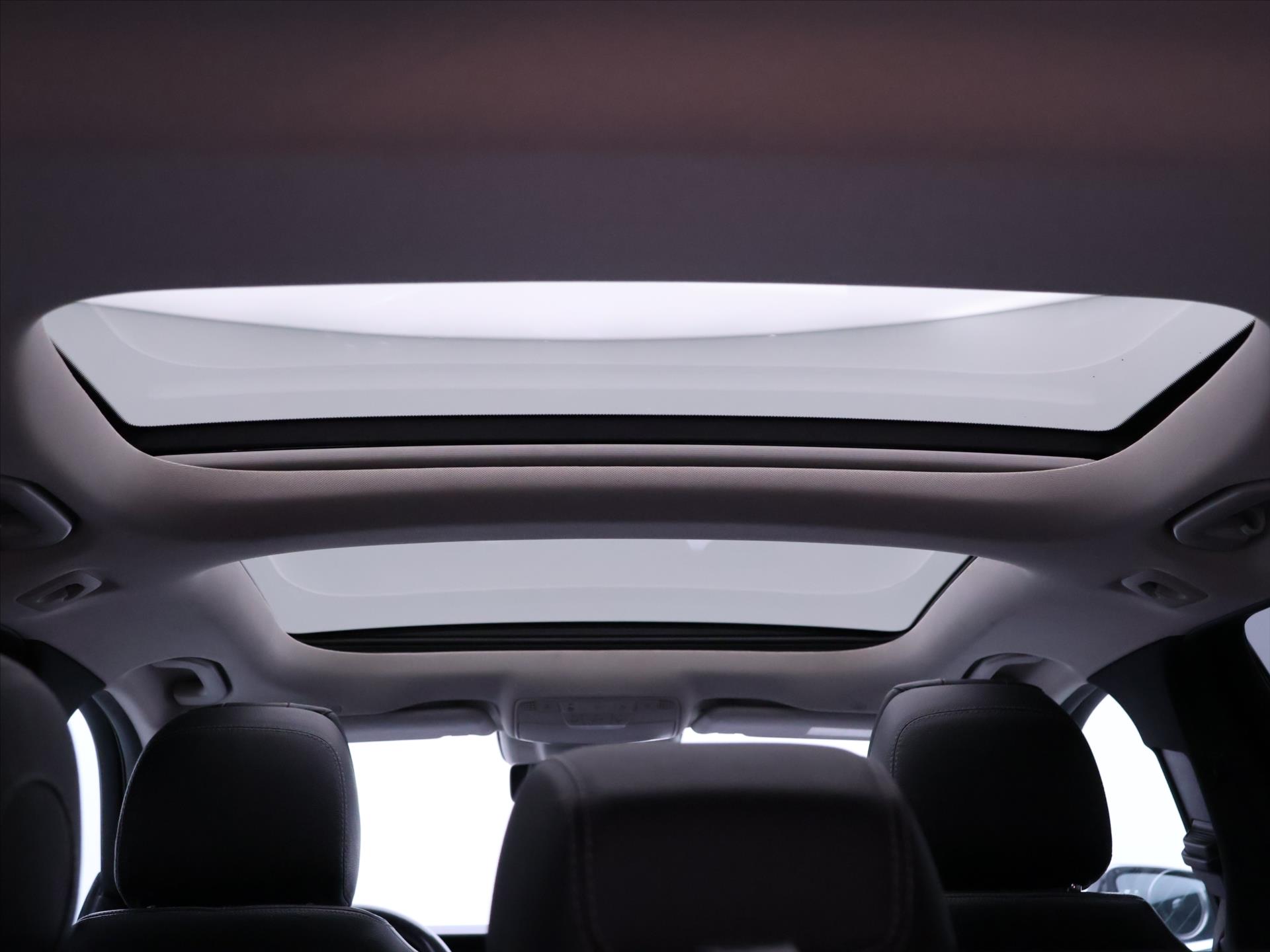 Mercedes-Benz Třídy E