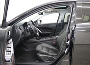 Mazda 6 Sedan / Limuzína 2,2 l 129 kw
