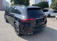 Mercedes-Benz GLE 4