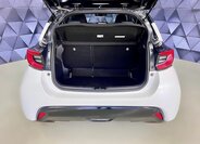 Toyota Yaris Hatchback 1,5 l 85 kw