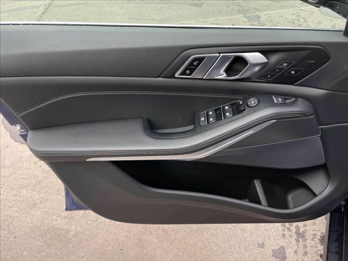 BMW X5 SUV 3,0 l 245 kw