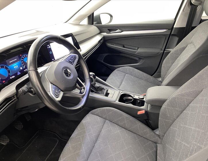 Volkswagen Golf Hatchback 2,0 l 85 kw