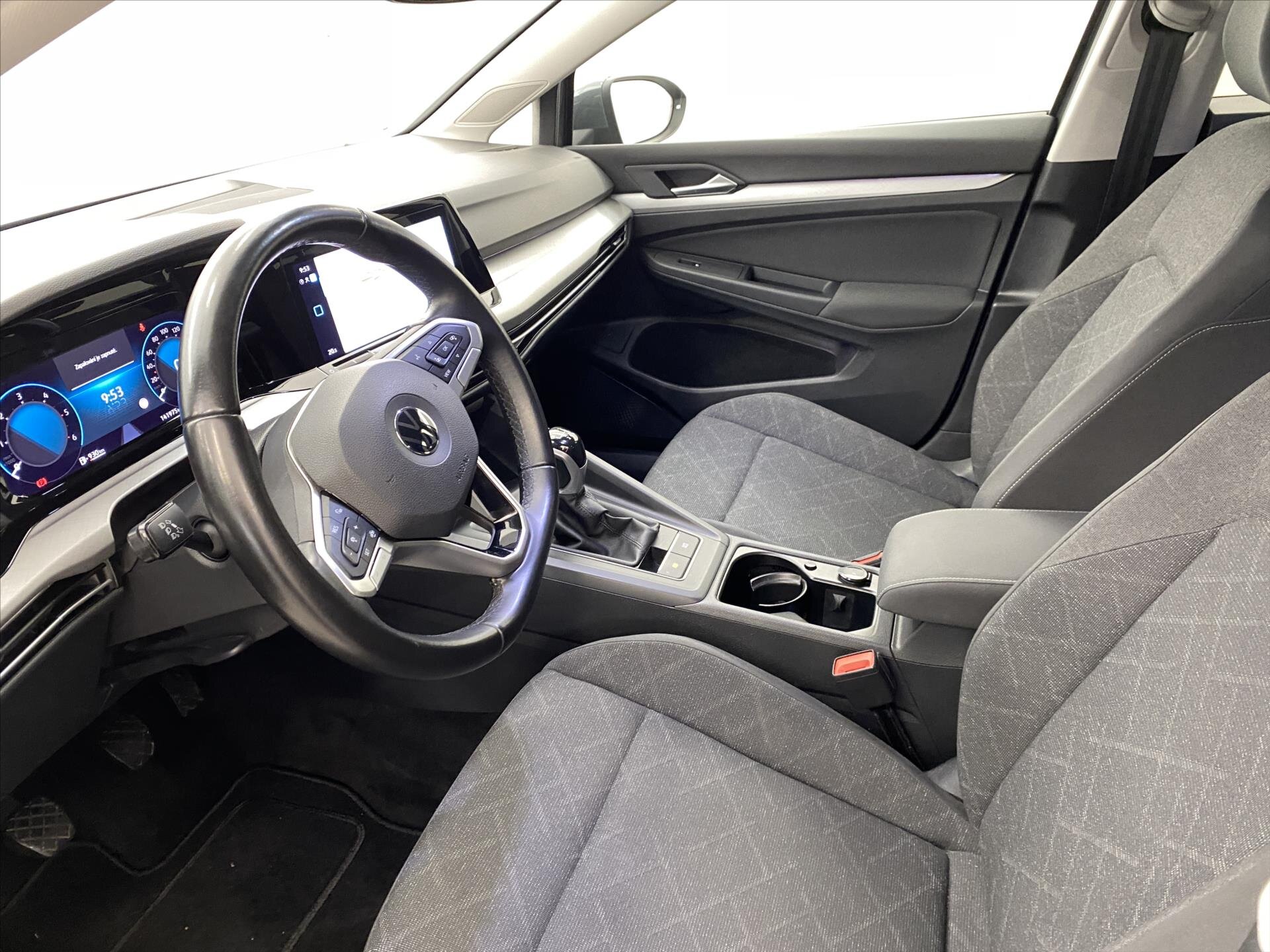 Volkswagen Golf Hatchback 2,0 l 85 kw