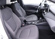 Toyota Corolla Sedan 1,5 l 92 kw