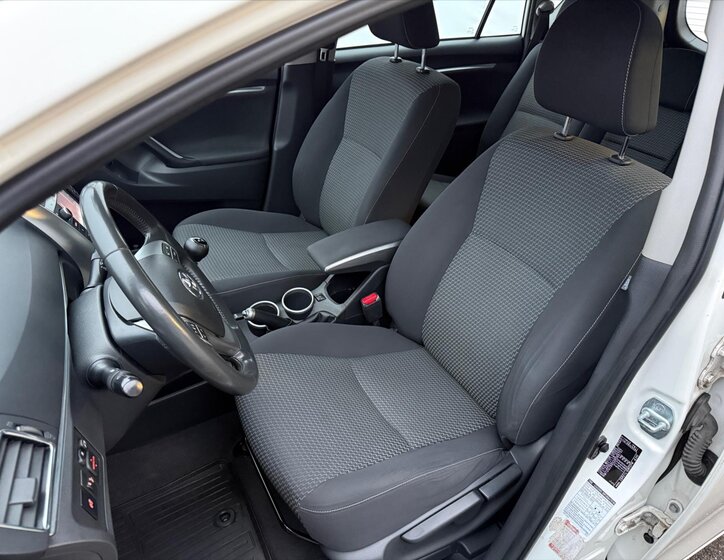 Toyota Verso MPV 1,8 l 108 kw