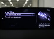 Mazda CX-5 SUV 2,0 l 121 kw