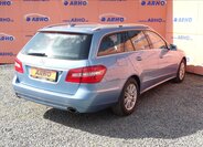 Mercedes-Benz Třídy E Kombi 3,0 l 195 kw