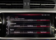 Audi A6 Allroad Kombi 3,0 l 210 kw