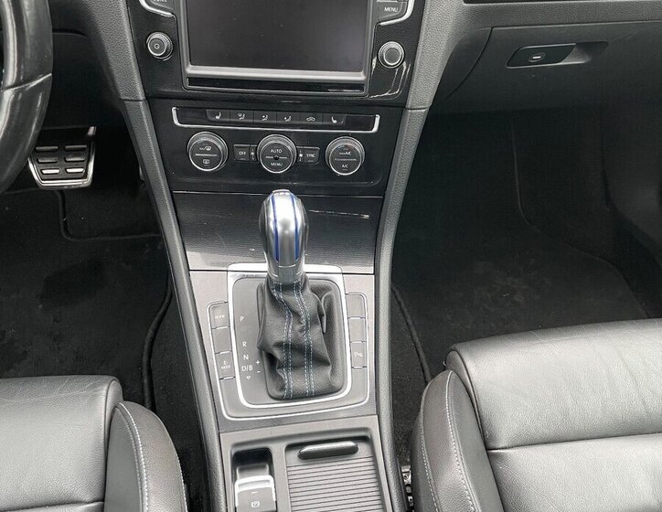 Volkswagen Golf Hatchback 0,0 110 kw