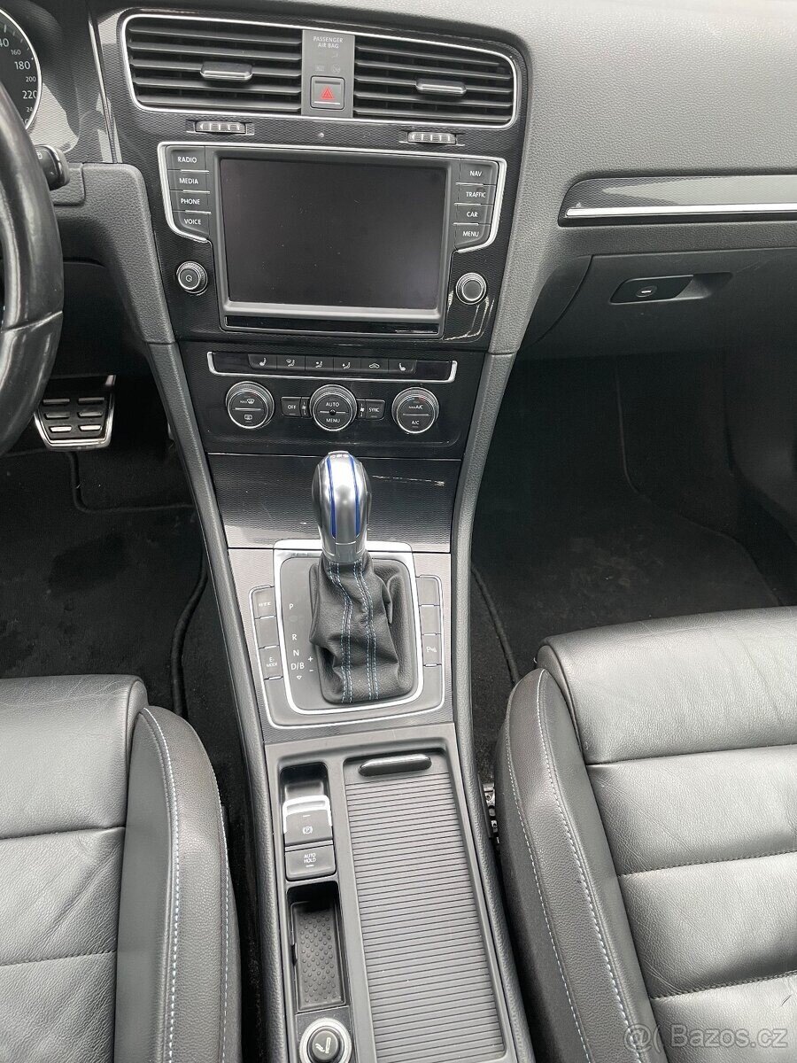 Volkswagen Golf Hatchback 0,0 110 kw