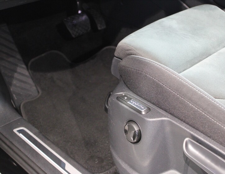 Volkswagen Tiguan 12