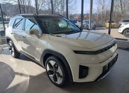 SsangYong Ostatní 1