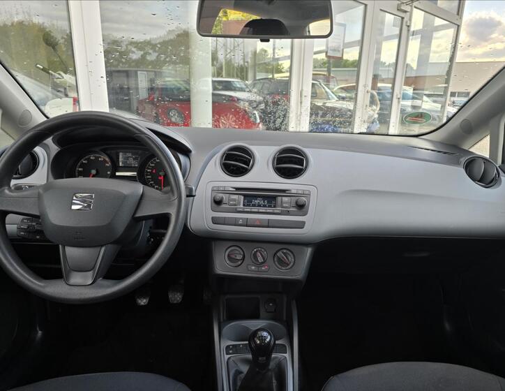 Seat Ibiza 14