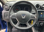 Dacia Duster SUV / Terénní 1,3 l 96 kw