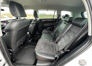 Škoda Kodiaq SUV / Terénní 2,0 l 140 kw