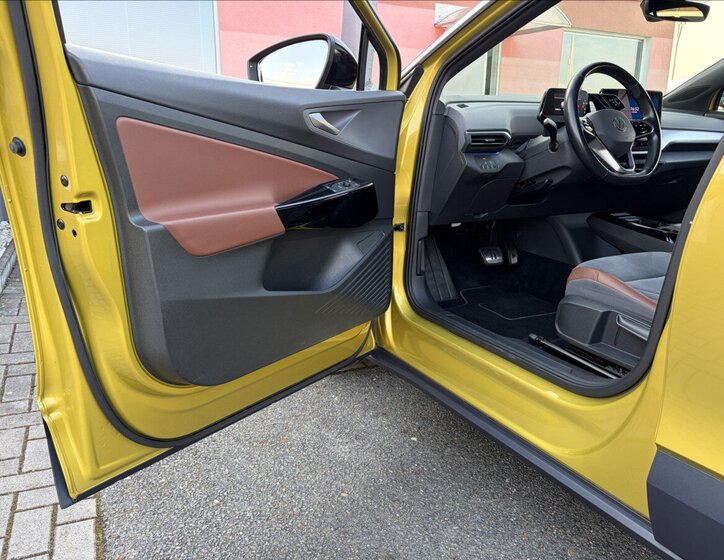 Volkswagen ID.4 Kombi 0,0 150 kw