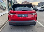 Škoda Elroq SUV / Terénní 0,0 210 kw