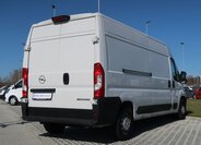 Opel Movano Skříň 2,2 l 103 kw