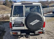 Toyota Land Cruiser Ostatní 4,0 l 170 kw