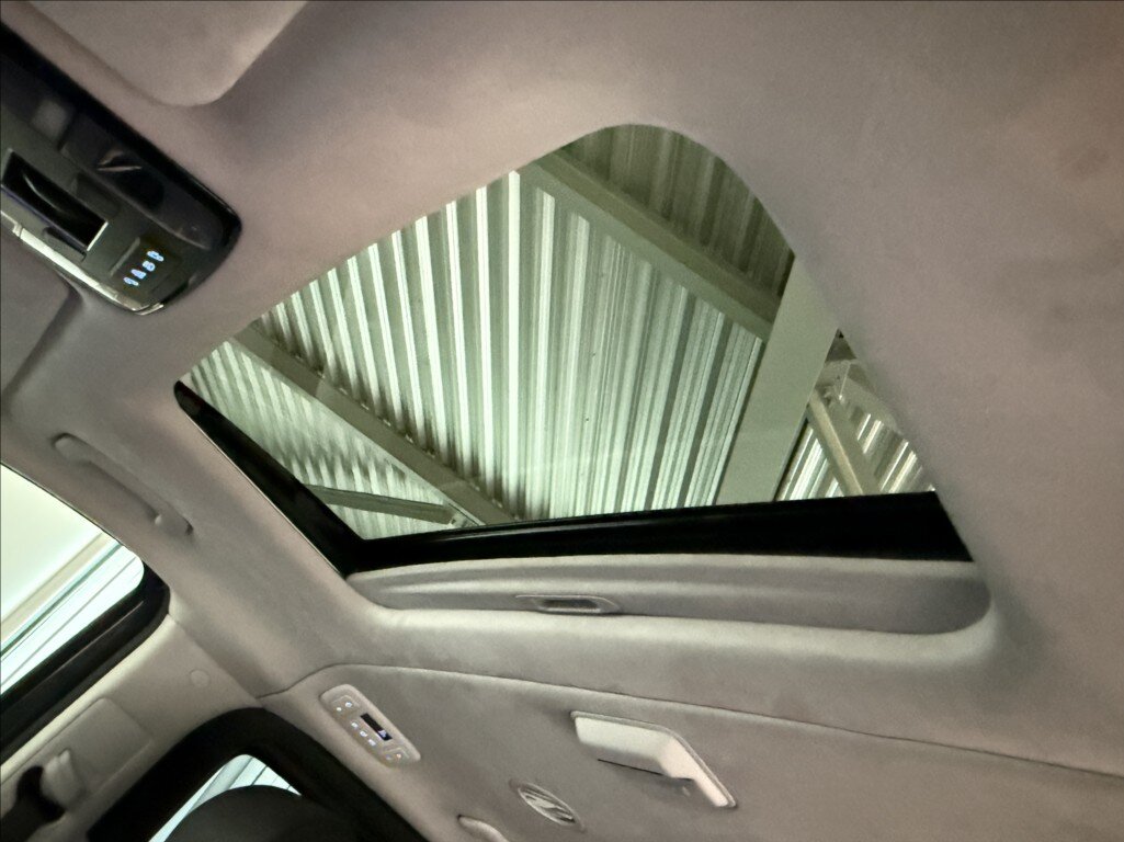 Hyundai Staria MPV 2,2 l 130 kw