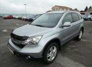 Honda CR-V 3