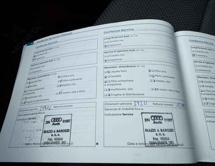 Audi A3 Hatchback 1,6 l 75 kw