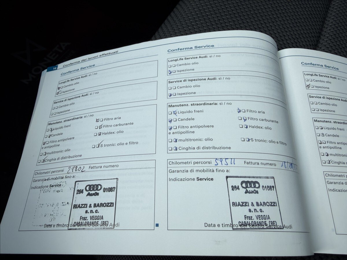 Audi A3 Hatchback 1,6 l 75 kw