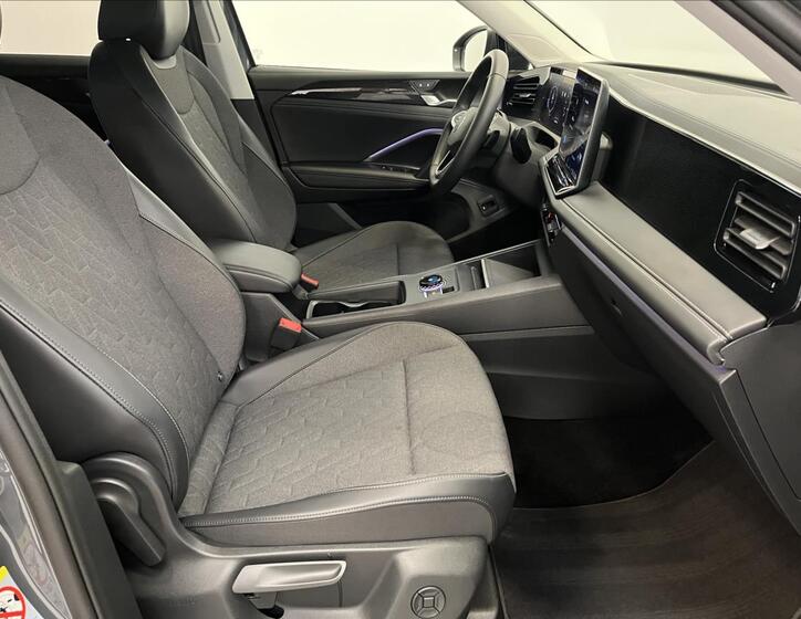 Volkswagen Tiguan 23