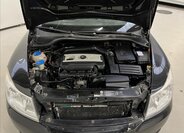 Škoda Octavia Kombi 1,8 l 118 kw