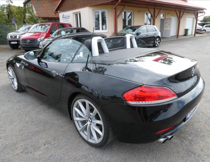 BMW Z4 7