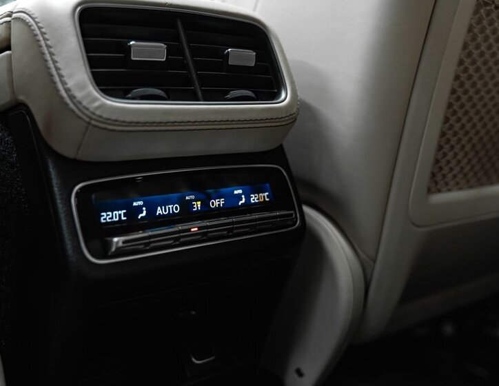 Mercedes-Benz GLE 20