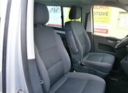 Volkswagen Multivan Kombi 2,0 l 103 kw