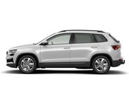 Škoda Karoq SUV / Terénní 1,5 l 110 kw