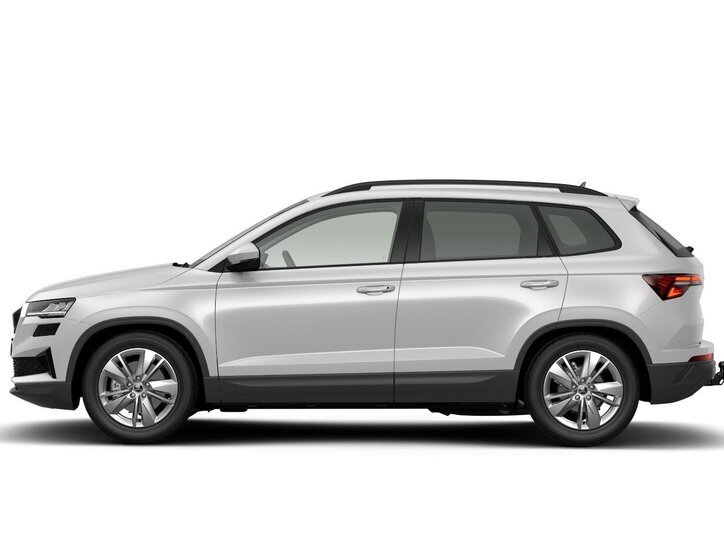 Škoda Karoq SUV / Terénní 1,5 l 110 kw