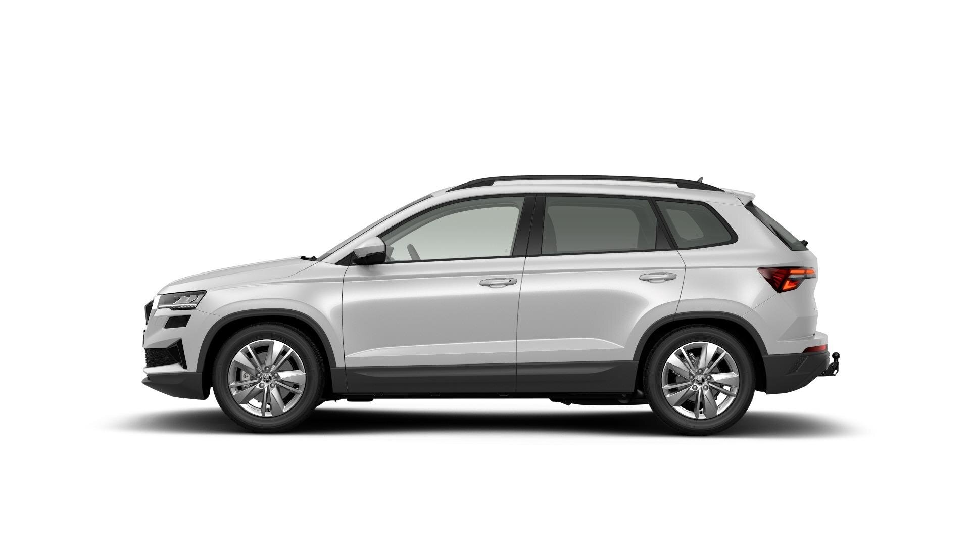 Škoda Karoq SUV / Terénní 1,5 l 110 kw