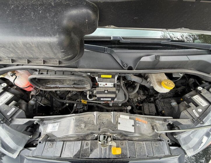 Fiat Ducato Ostatní 0,0 90 kw