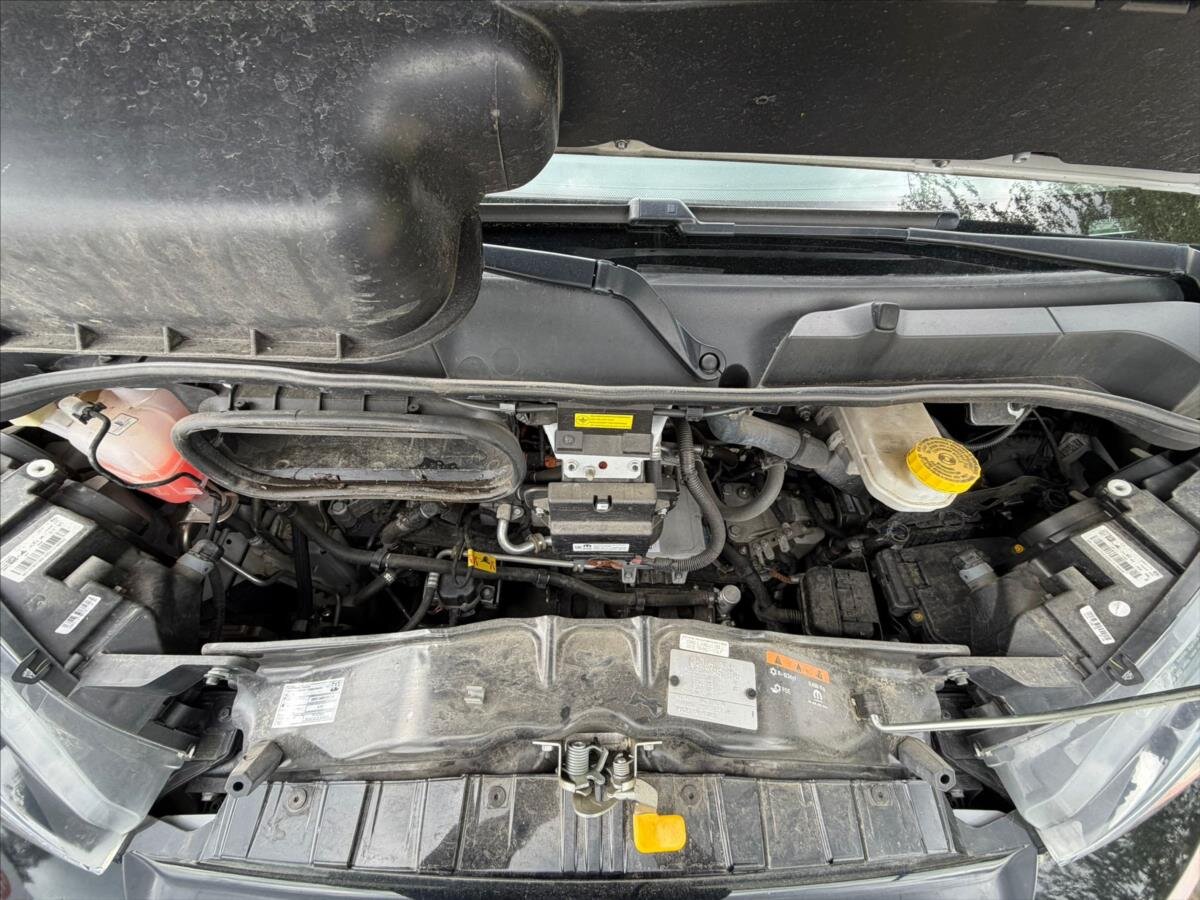 Fiat Ducato Ostatní 0,0 90 kw