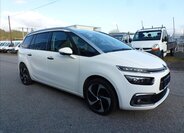 Citroën Grand C4 Picasso Kombi 2,0 l 110 kw