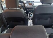 Škoda Fabia Kombi 0,0 0