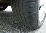 Citroën C4 Sedan / Limuzína 1,6 l 80 kw