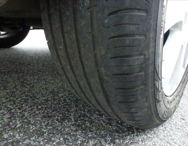 Citroën C4 Sedan / Limuzína 1,6 l 80 kw